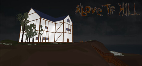 《山丘之上 Above the Hill》英文版百度云迅雷下载