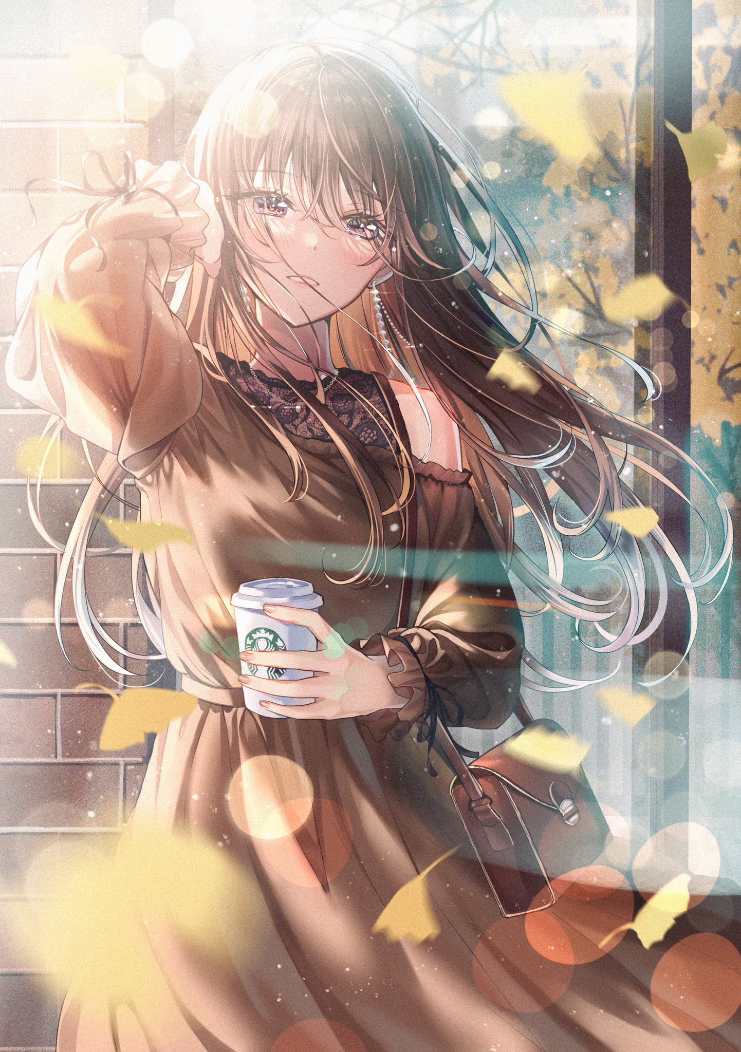 P站PIXIV 0405日推热搜美图