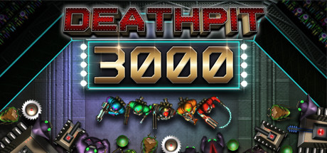 《死亡竞技场3000 DEATHPIT 3000》英文版百度云迅雷下载v2865065