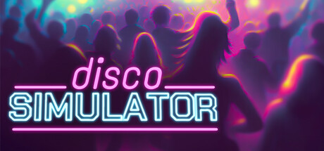 《迪斯科模拟器 Disco Simulator》中文版百度云迅雷下载Build.13691362|容量4.78GB|官方简体中文|支持键盘.鼠标
