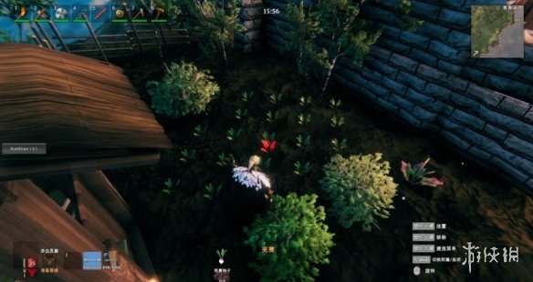 《Valheim: 英灵神殿》大规模耕种MOD电脑版下载