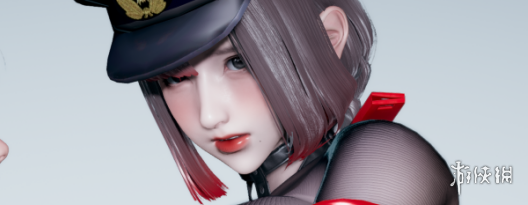 《AI少女》性感强势舞蹈制服御姐MOD电脑版下载