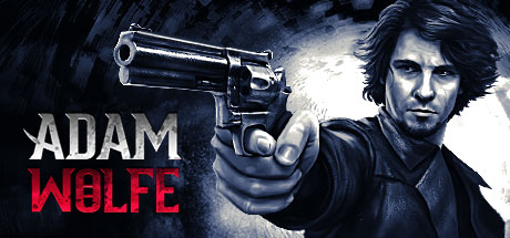 《亚当沃尔夫 Adam Wolfe》中文版百度云迅雷下载v7208320|容量1.3GB|官方简体中文|支持键盘.鼠标