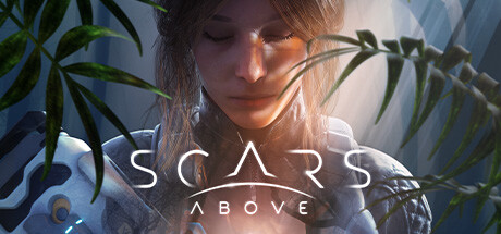 《遍体鳞伤 Scars Above》中文版百度云迅雷下载v134246