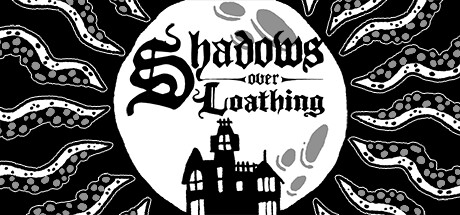 《阴影厌恶 Shadows Over Loathing》英文版正式版百度云迅雷下载