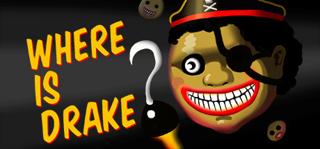 《德雷克在哪里？ Where is Drake?》英文版百度云迅雷下载