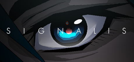 《信号 Signalis》中文版百度云迅雷下载v1.2
