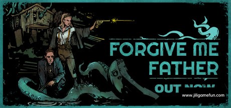 《原谅我，父亲 Forgive me Father》中文版百度云迅雷下载v1.4.4.60