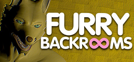 《毛绒密室 FURRY BACKROOMS》中文版百度云迅雷下载v1.0.1|容量1.07GB|官方简体中文|支持键盘.鼠标