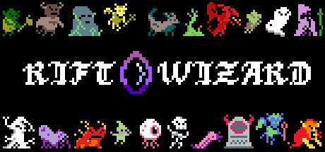 《裂谷巫师 Rift Wizard》英文版百度云迅雷下载8752580