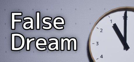 《伪梦 False Dream》英文版百度云迅雷下载