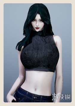 《AI少女》巨乳纤腰御姐MOD电脑版下载