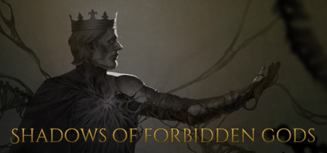 《禁忌之神的阴影 Shadows of Forbidden Gods》英文版百度云迅雷下载v0.10