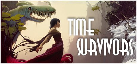 《时间幸存者 Time Survivors》中文版百度云迅雷下载v1.07|容量916MB|官方简体中文|支持键盘.鼠标.手柄