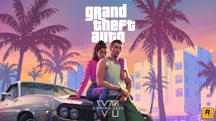 《GTA 6》游戏内可能出现亲密场景