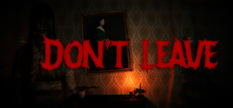 《别离开 Don't Leave》英文版百度云迅雷下载