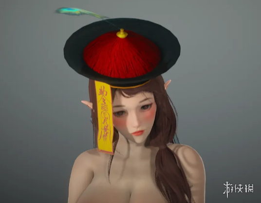 《甜心选择2》性感妩媚大胸僵尸娘MOD电脑版下载