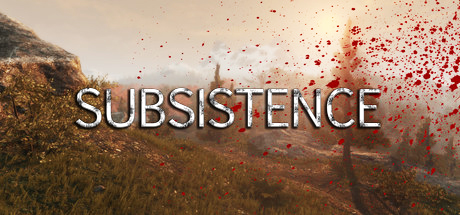 《荒野求生 Subsistence》中文版百度云迅雷下载v20240206|容量2.12GB|官方简体中文|支持键盘.鼠标