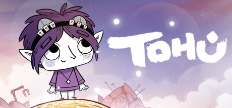 《TOHU》中文版百度云迅雷下载v6352802|容量13GB|官方简体中文|支持键盘.鼠标.手柄