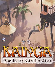 《Kainga》 v1.1.14升级档+未加密补丁[TENOKE]电脑版下载