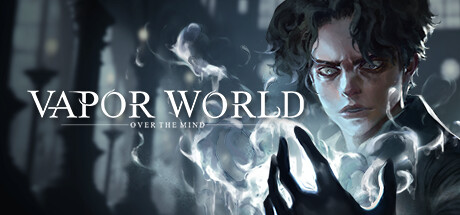 《蒸汽世界：超越心灵 Vapor World: Over The Mind》英文版百度云迅雷下载