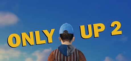 《只有向上2 Only Up 2》中文版百度云迅雷下载