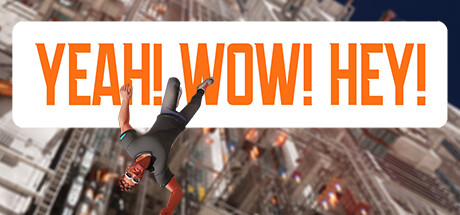 《Yeah! Wow! Hey!》中文版百度云迅雷下载