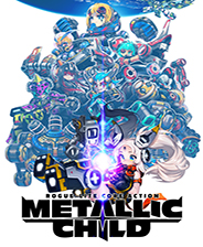 《METALLIC CHILD》 v1.2.10升级档+未加密补丁[CODEX]电脑版下载