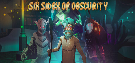 《六面幽暗 Six Sides of Obscurity》中文版百度云迅雷下载v1.0.0|容量3.72GB|官方简体中文|支持键盘.鼠标.手柄