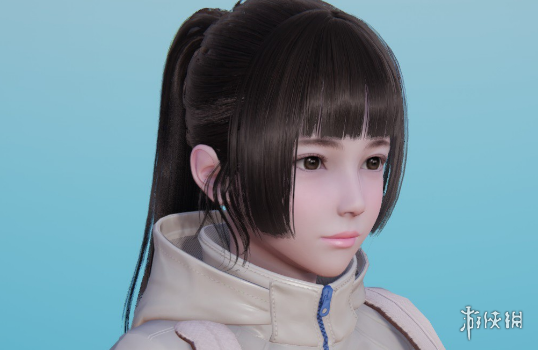 《AI少女》清纯班花同桌MOD电脑版下载