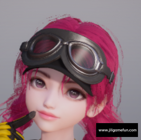 《AI少女》红发双马尾CG风美少女MOD电脑版下载