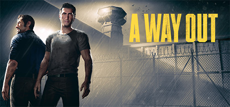 《逃出生天 A Way Out》中文版百度云迅雷下载v1.2.0.2|容量21GB|内置简中汉化|支持键盘.鼠标.手柄