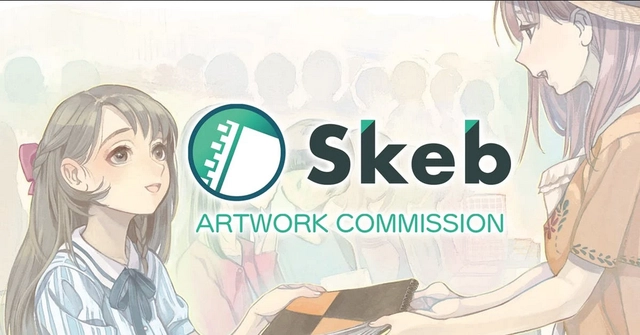 日本画师中介平台Skeb宣布将禁止AI生成作品