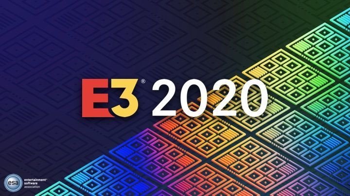 受疫情影响，E3 2020正式宣布取消，改为线上举办。 ​​​​ ​​​​