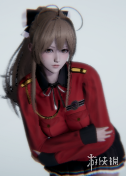 《AI少女》美少女千斗五十铃MOD电脑版下载