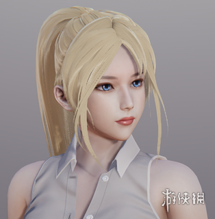 《甜心选择2》极品性感御姐女秘书MOD电脑版下载