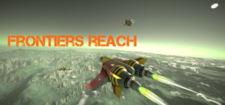 《前沿范围 Frontiers Reach》英文版百度云迅雷下载第二章