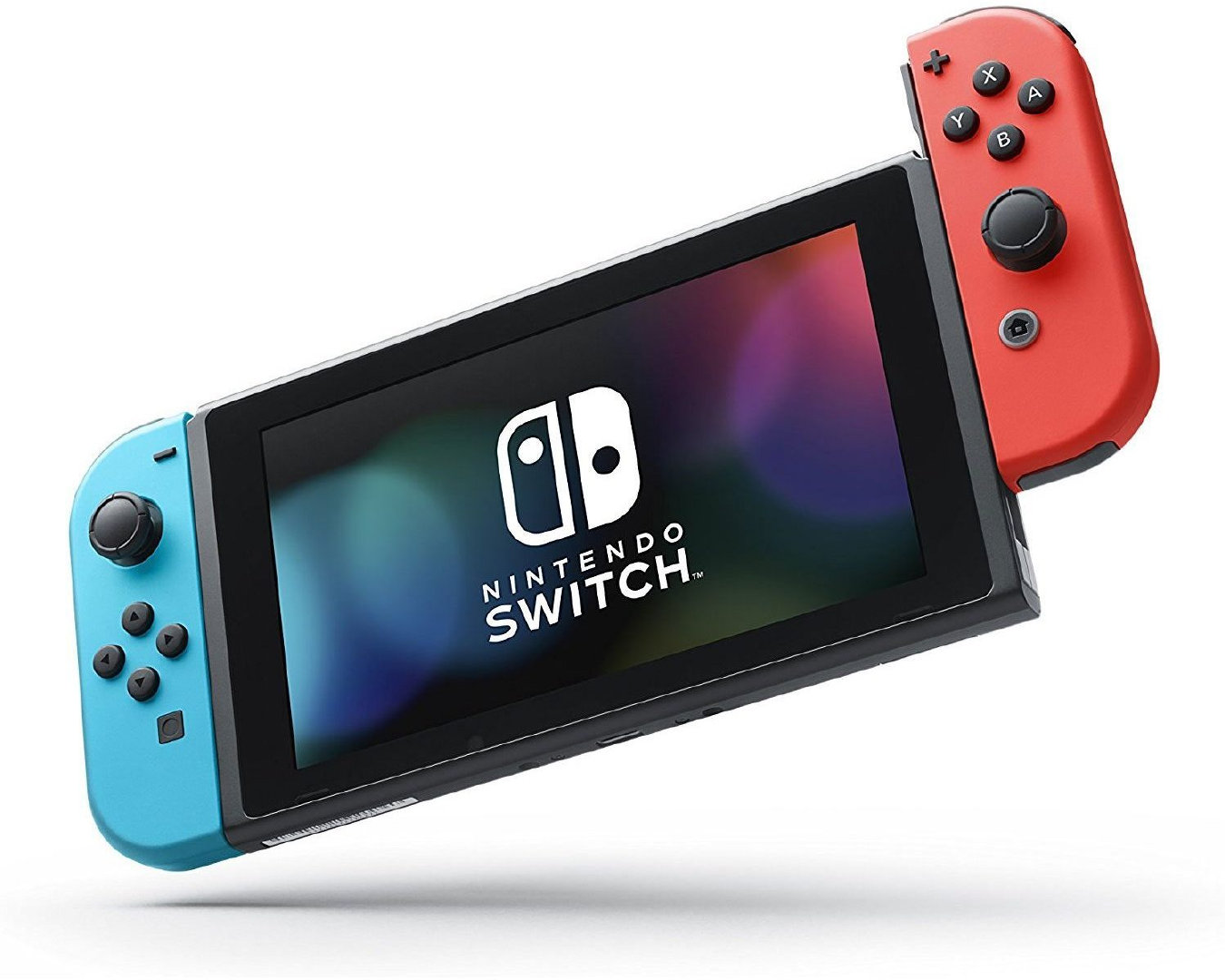 商户销售破解版Switch 法院作出诉讼禁令