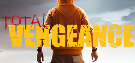 《全面复仇 Total Vengeance》英文版百度云迅雷下载