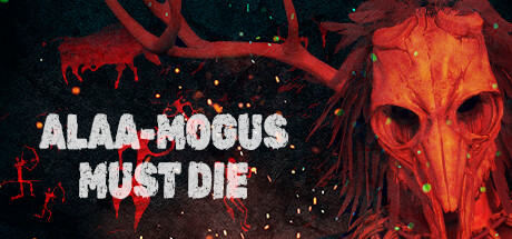 《阿拉莫古斯必须死 ALAA-MOGUS MUST DIE》英文版百度云迅雷下载