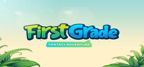 《我第一次的幻想冒险 My First Grade Fantasy Adventure》英文版百度云迅雷下载