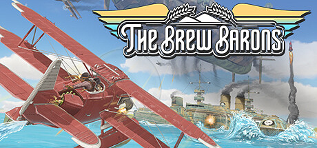《The Brew Barons》英文版百度云迅雷下载