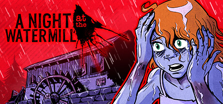 《水磨坊之夜 A Night at the Watermill》英文版百度云迅雷下载