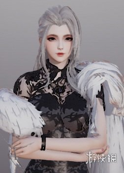 《AI少女》蕾丝旗袍御姐MOD电脑版下载