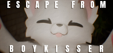 《逃离亲吻男孩 ESCAPE FROM BOYKISSER》中文版百度云迅雷下载v1.0.0|容量1.94GB|官方简体中文|支持键盘.鼠标.手柄