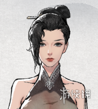 《鬼谷八荒》黑丝大胸透明轻纱服饰MOD[更新v0.8.1059.189]电脑版下载