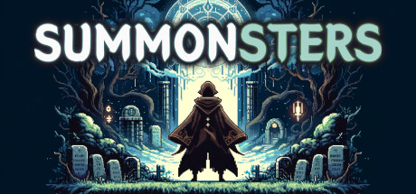 《召唤兽 Summonsters》中文版百度云迅雷下载Build.13922379|容量362MB|官方简体中文|支持键盘.鼠标