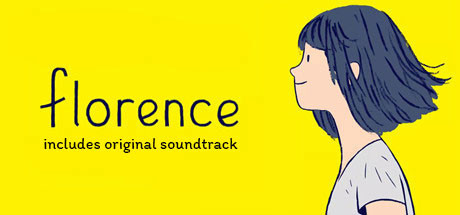 《弗洛伦斯 Florence》中文版百度云迅雷下载v4599582|容量619MB|官方简体中文|支持键盘.鼠标.手柄