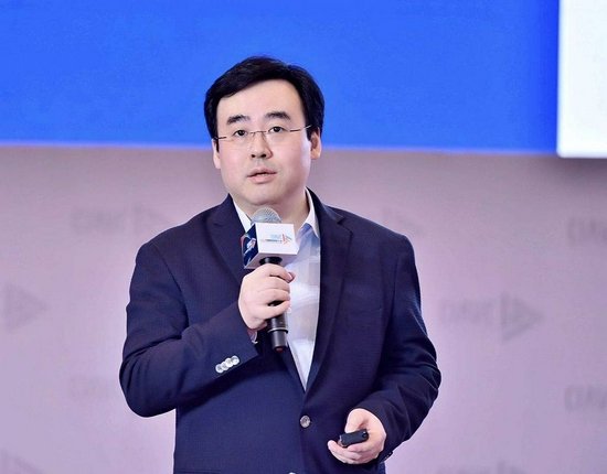 B站CEO陈睿接管游戏业务