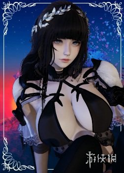 《AI少女》性感的维纳斯女仆MOD电脑版下载